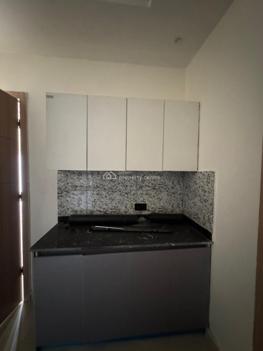 The Most Affordable 3 Bedroom Maisonette, Ikoyi, Lagos, Block of Flats for Sale
