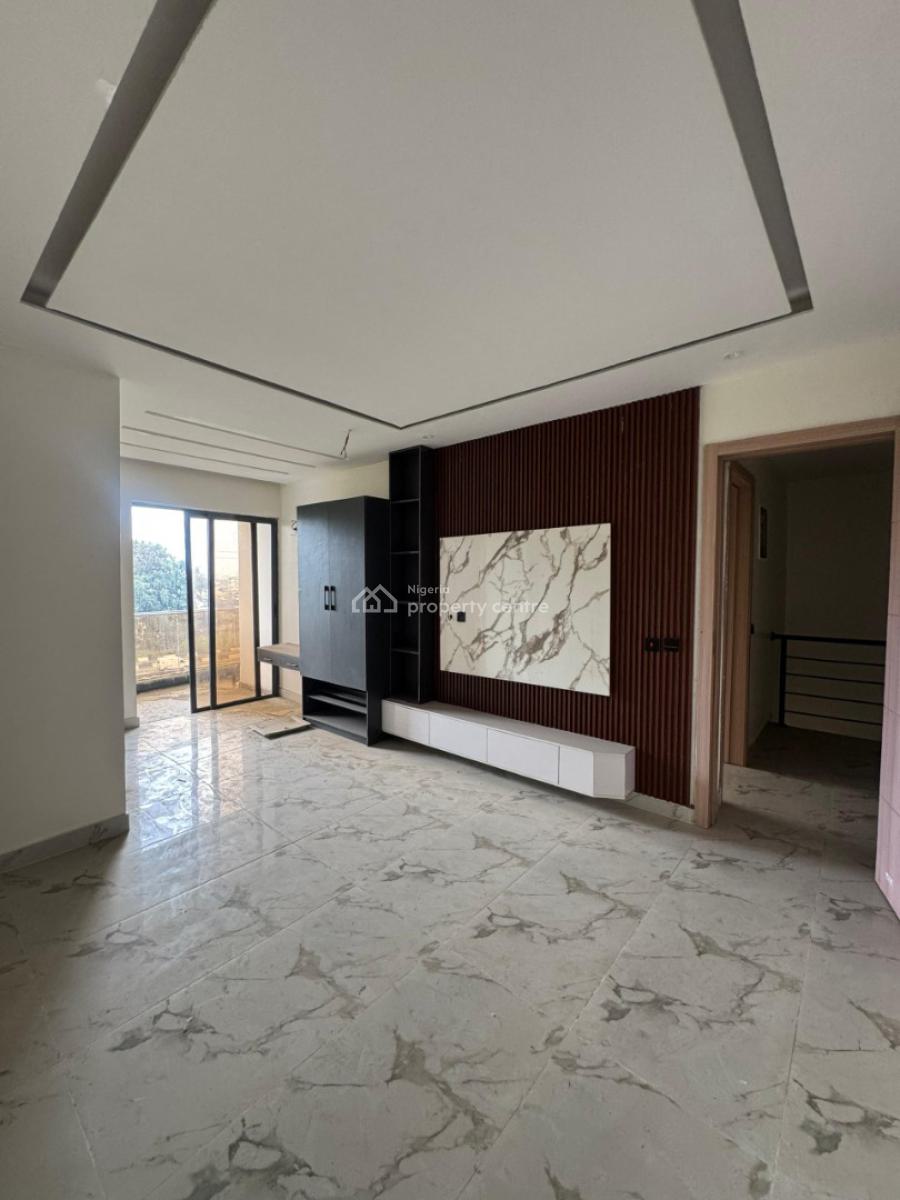 The Most Affordable 3 Bedroom Maisonette, Ikoyi, Lagos, Block of Flats for Sale