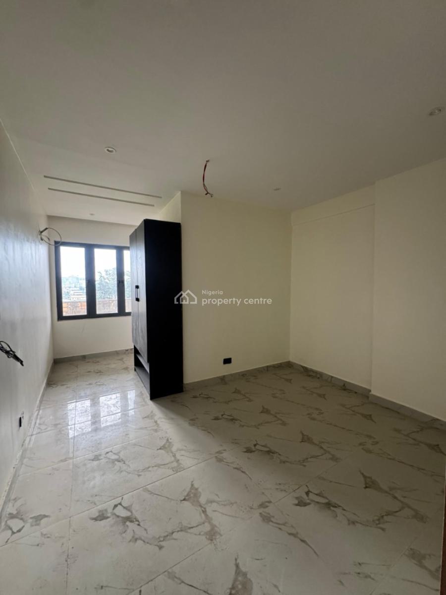 The Most Affordable 3 Bedroom Maisonette, Ikoyi, Lagos, Block of Flats for Sale