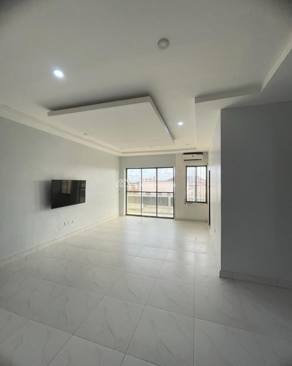 2 Bedrooms Apartment Available, Ikate, Lekki, Lagos, Flat / Apartment for Rent