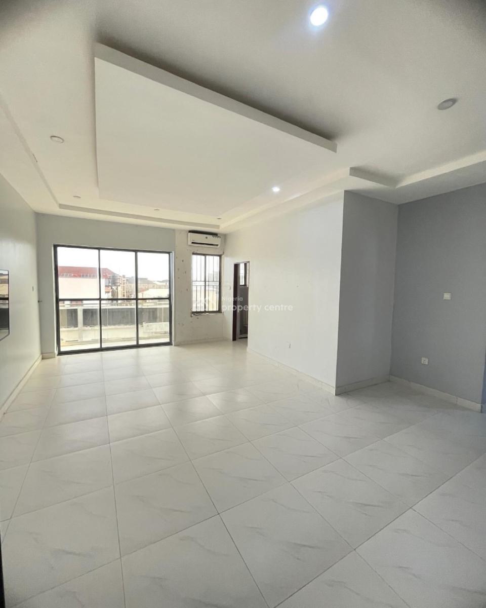 2 Bedrooms Apartment Available, Ikate, Lekki, Lagos, Flat / Apartment for Rent