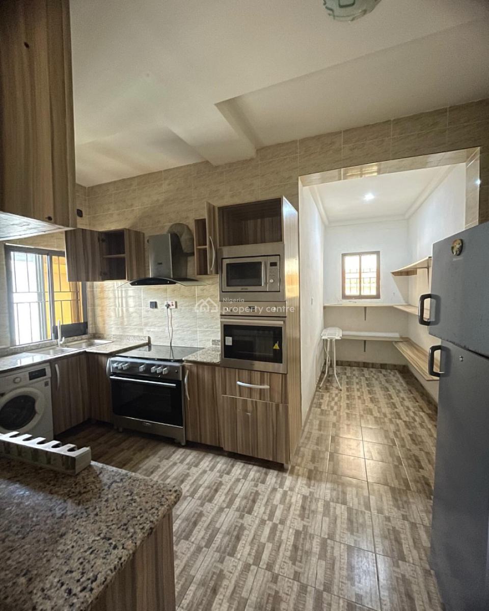 2 Bedrooms Apartment Available, Ikate, Lekki, Lagos, Flat / Apartment for Rent