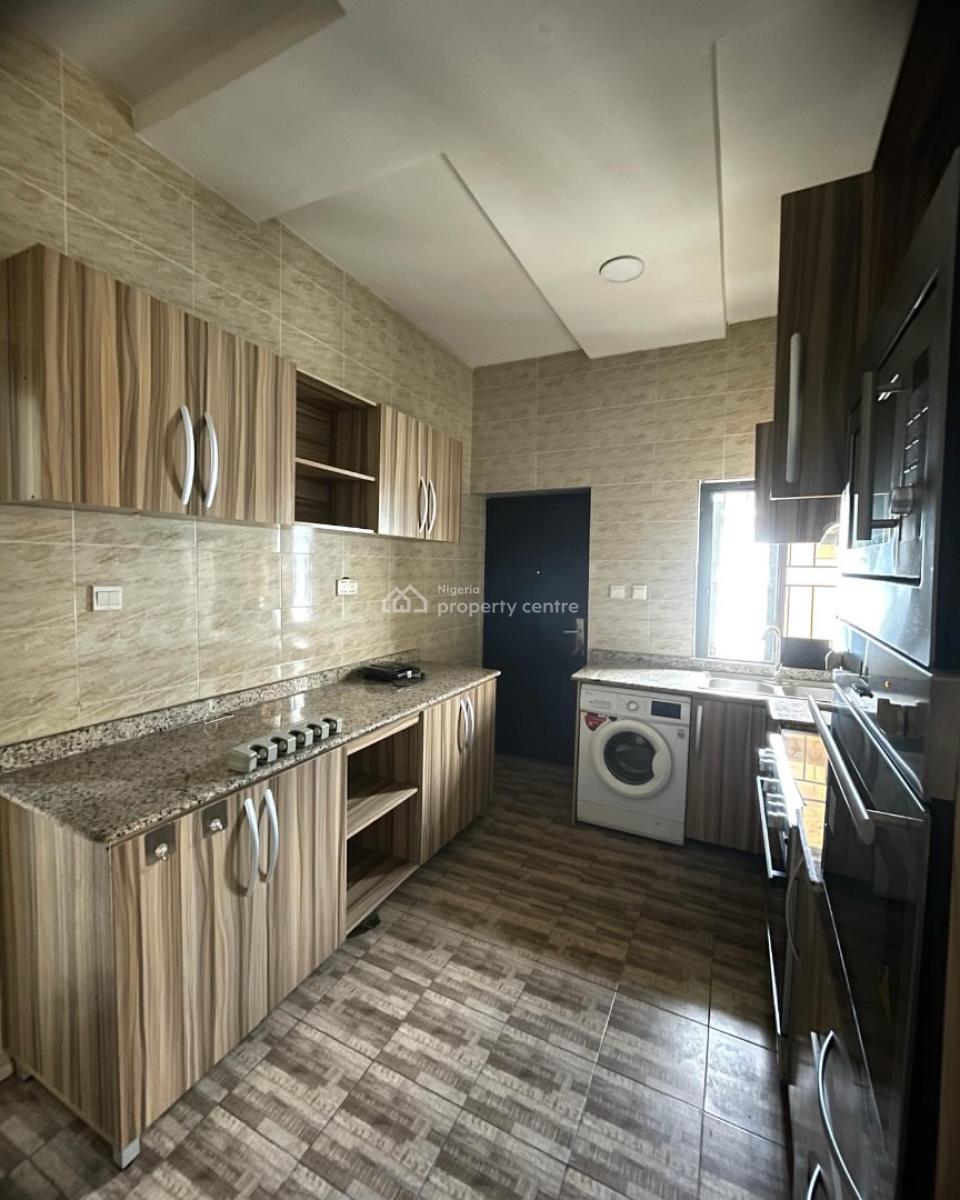 2 Bedrooms Apartment Available, Ikate, Lekki, Lagos, Flat / Apartment for Rent