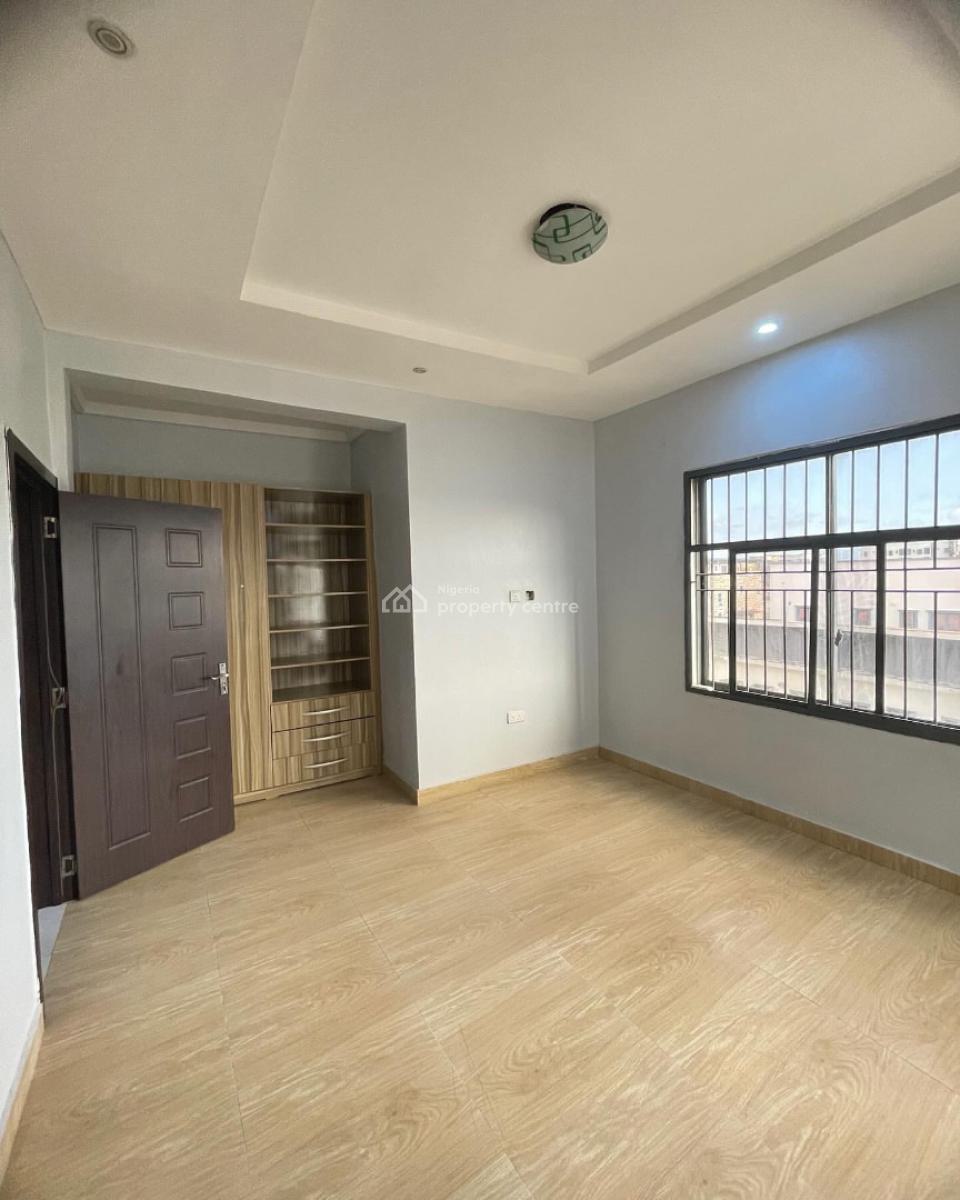2 Bedrooms Apartment Available, Ikate, Lekki, Lagos, Flat / Apartment for Rent