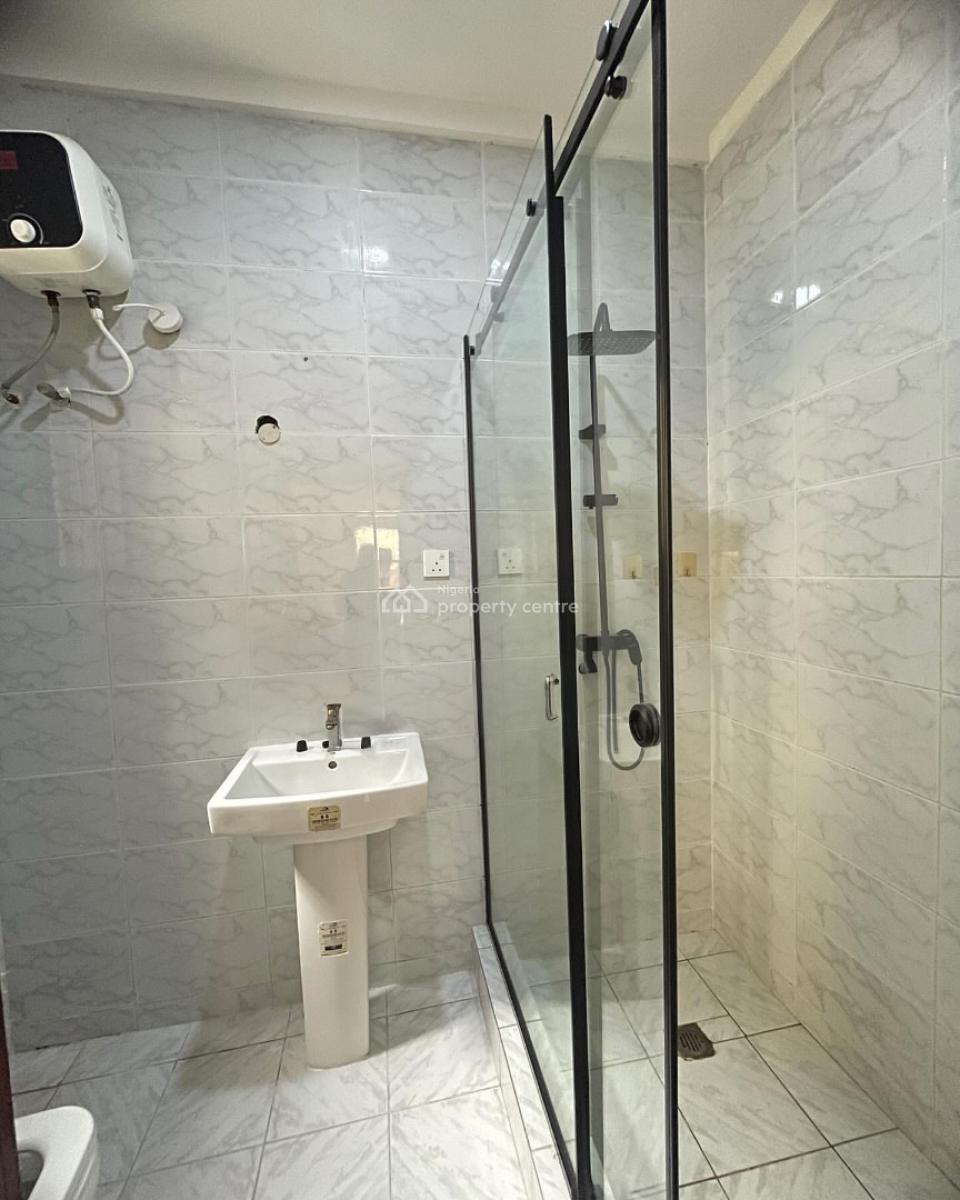 2 Bedrooms Apartment Available, Ikate, Lekki, Lagos, Flat / Apartment for Rent