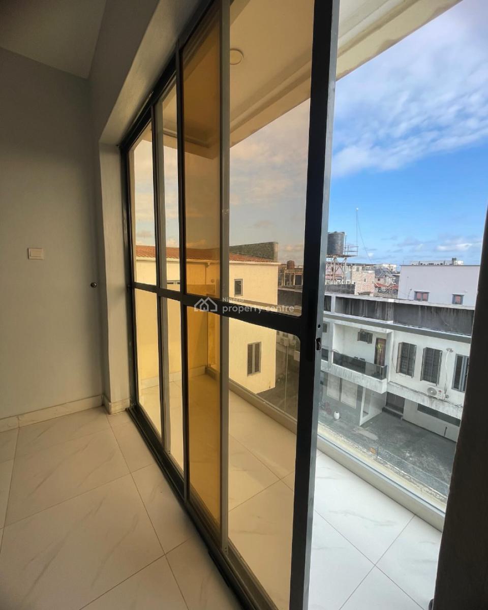 2 Bedrooms Apartment Available, Ikate, Lekki, Lagos, Flat / Apartment for Rent
