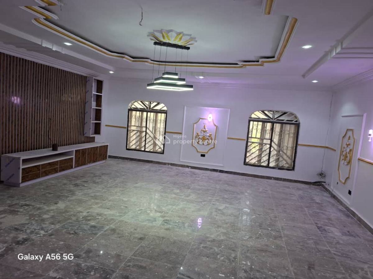 Luxury 7bedrooms, Jabi Airport Road, Mbora (nbora), Abuja, Detached Duplex for Rent