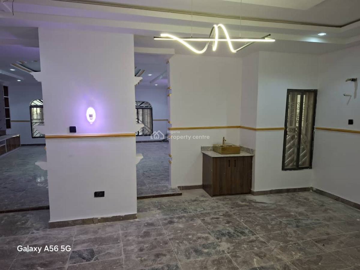 Luxury 7bedrooms, Jabi Airport Road, Mbora (nbora), Abuja, Detached Duplex for Rent