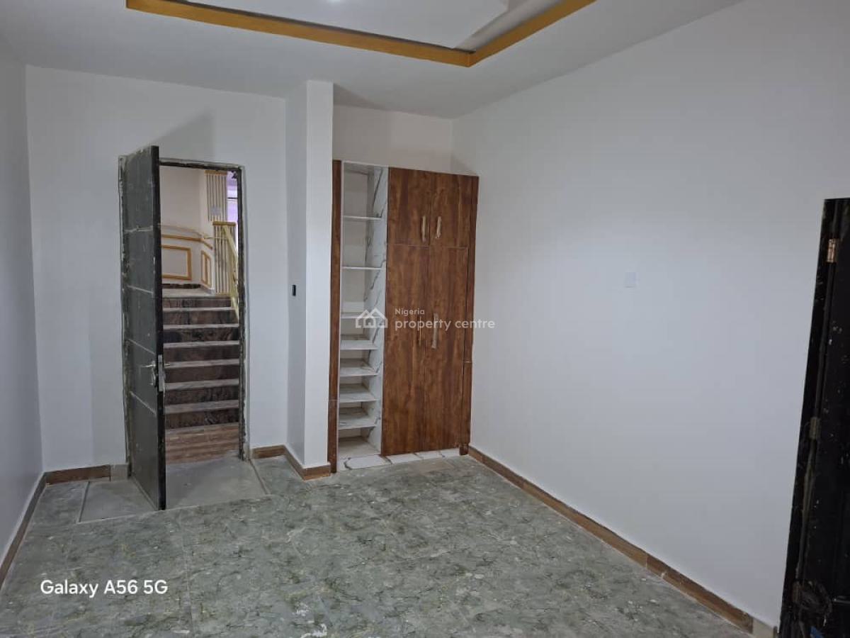 Luxury 7bedrooms, Jabi Airport Road, Mbora (nbora), Abuja, Detached Duplex for Rent