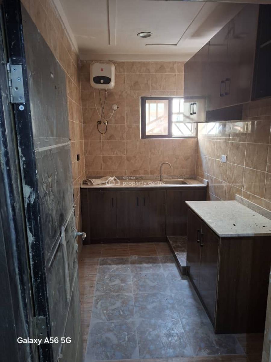 Luxury 7bedrooms, Jabi Airport Road, Mbora (nbora), Abuja, Detached Duplex for Rent