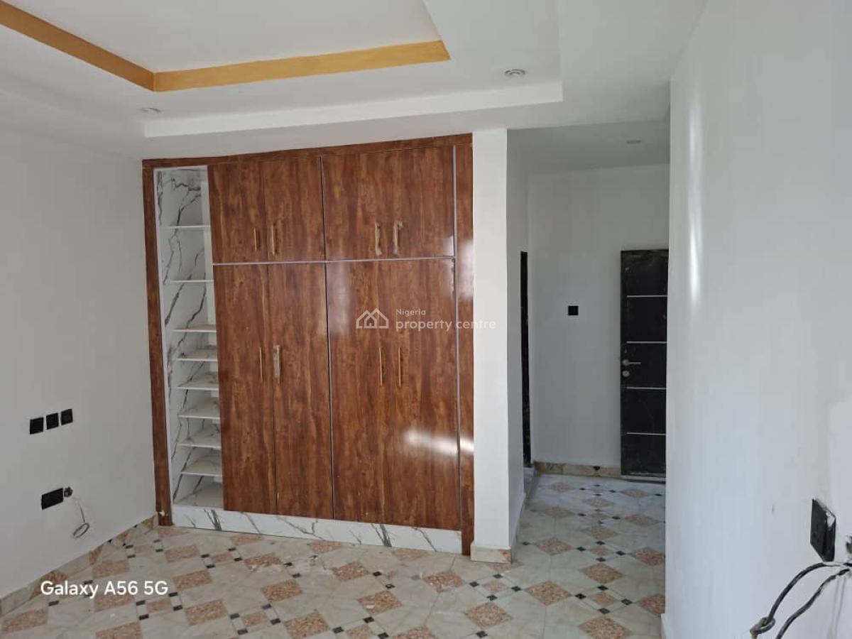 Luxury 7bedrooms, Jabi Airport Road, Mbora (nbora), Abuja, Detached Duplex for Rent