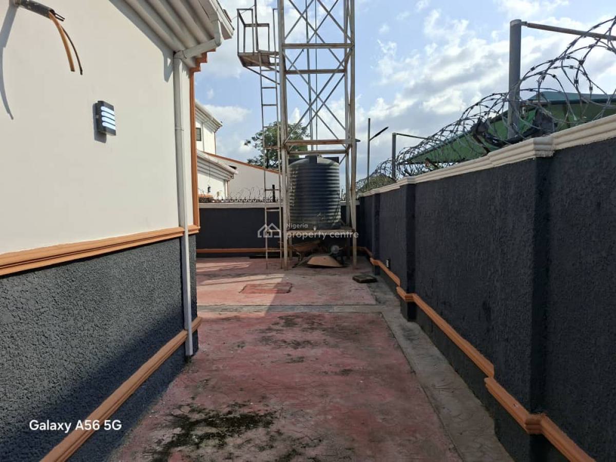 Luxury 7bedrooms, Jabi Airport Road, Mbora (nbora), Abuja, Detached Duplex for Rent