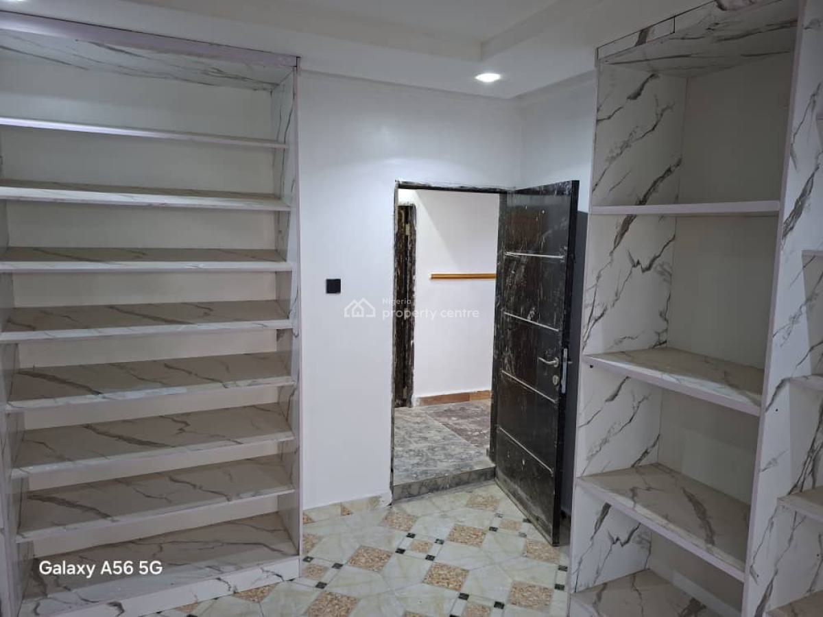 Luxury 7bedrooms, Jabi Airport Road, Mbora (nbora), Abuja, Detached Duplex for Rent