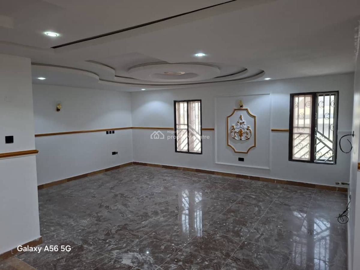 Luxury 7bedrooms, Jabi Airport Road, Mbora (nbora), Abuja, Detached Duplex for Rent