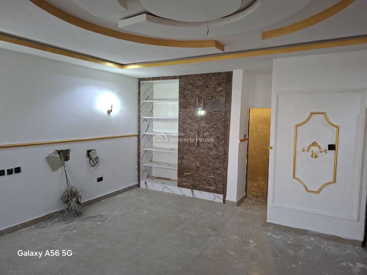 Luxury 7bedrooms, Jabi Airport Road, Mbora (nbora), Abuja, Detached Duplex for Rent