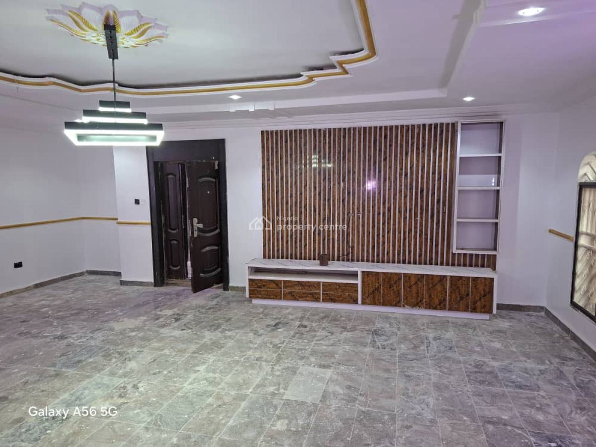 Luxury 7bedrooms, Jabi Airport Road, Mbora (nbora), Abuja, Detached Duplex for Rent