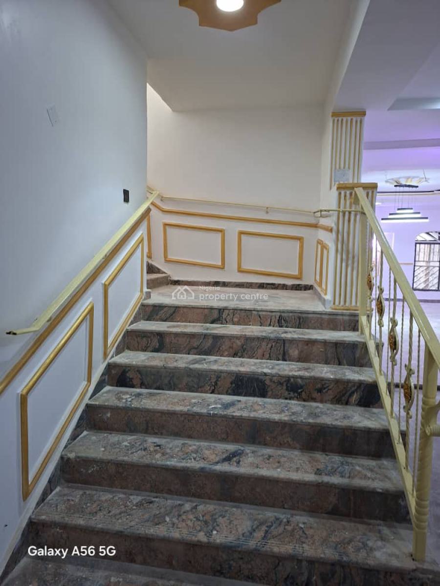 Luxury 7bedrooms, Jabi Airport Road, Mbora (nbora), Abuja, Detached Duplex for Rent
