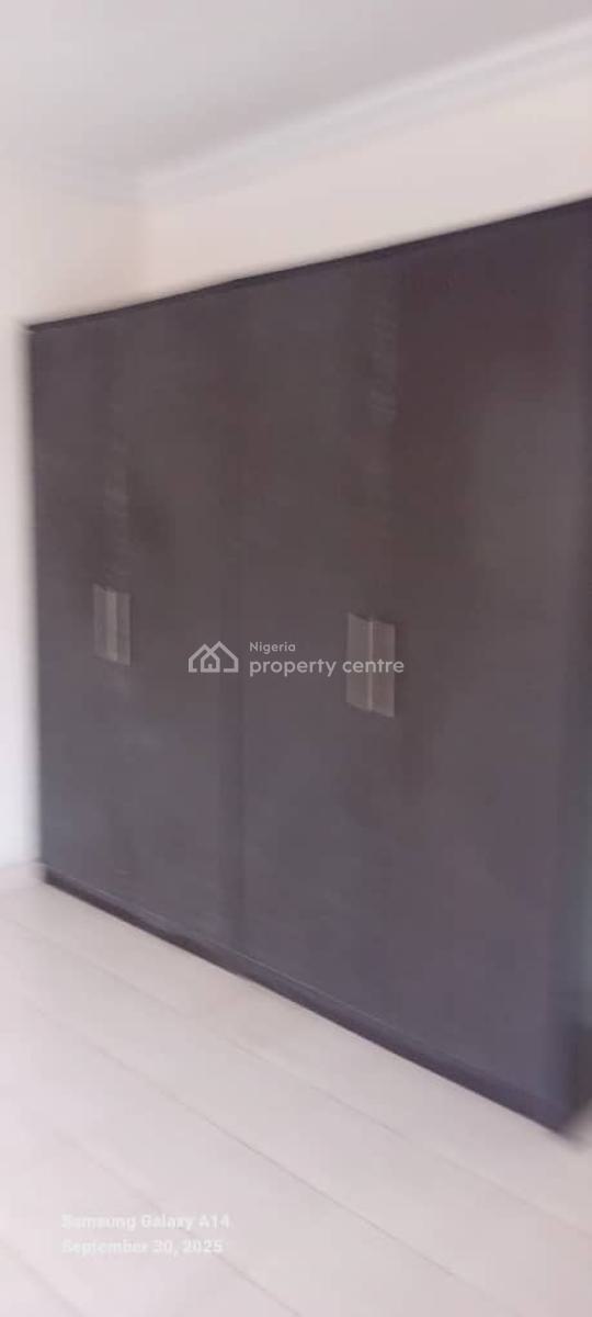 3 Bedroom Apartment with a Room Bq, Estate, Victoria Island (vi), Lagos, Flat / Apartment for Rent