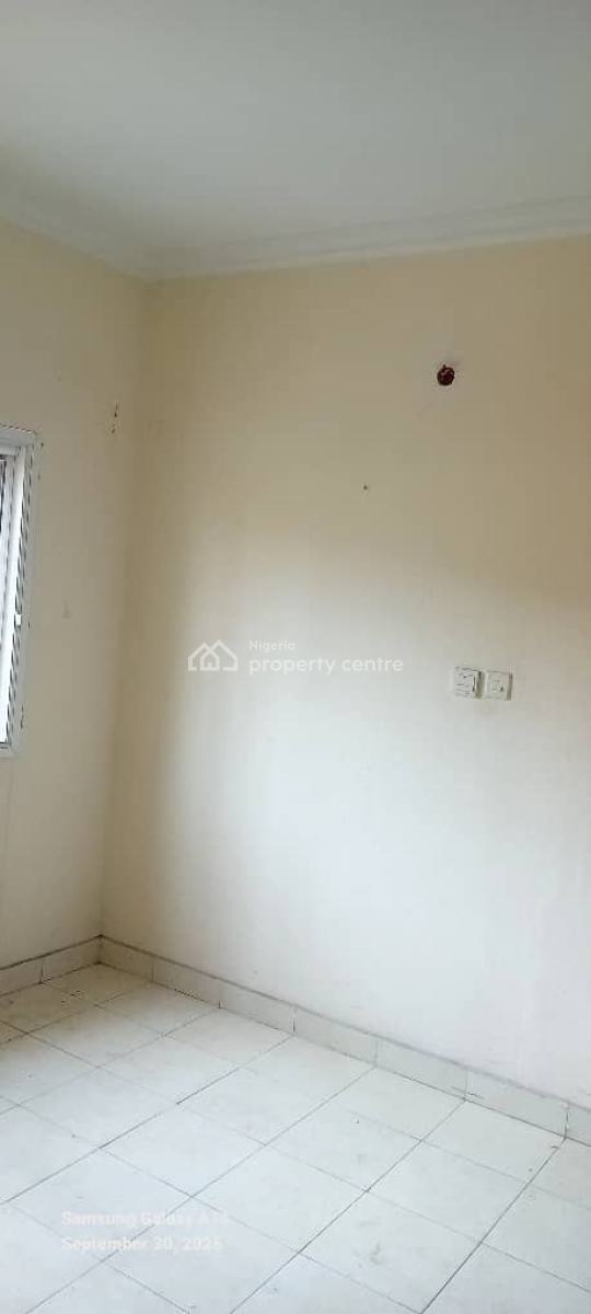 3 Bedroom Apartment with a Room Bq, Estate, Victoria Island (vi), Lagos, Flat / Apartment for Rent