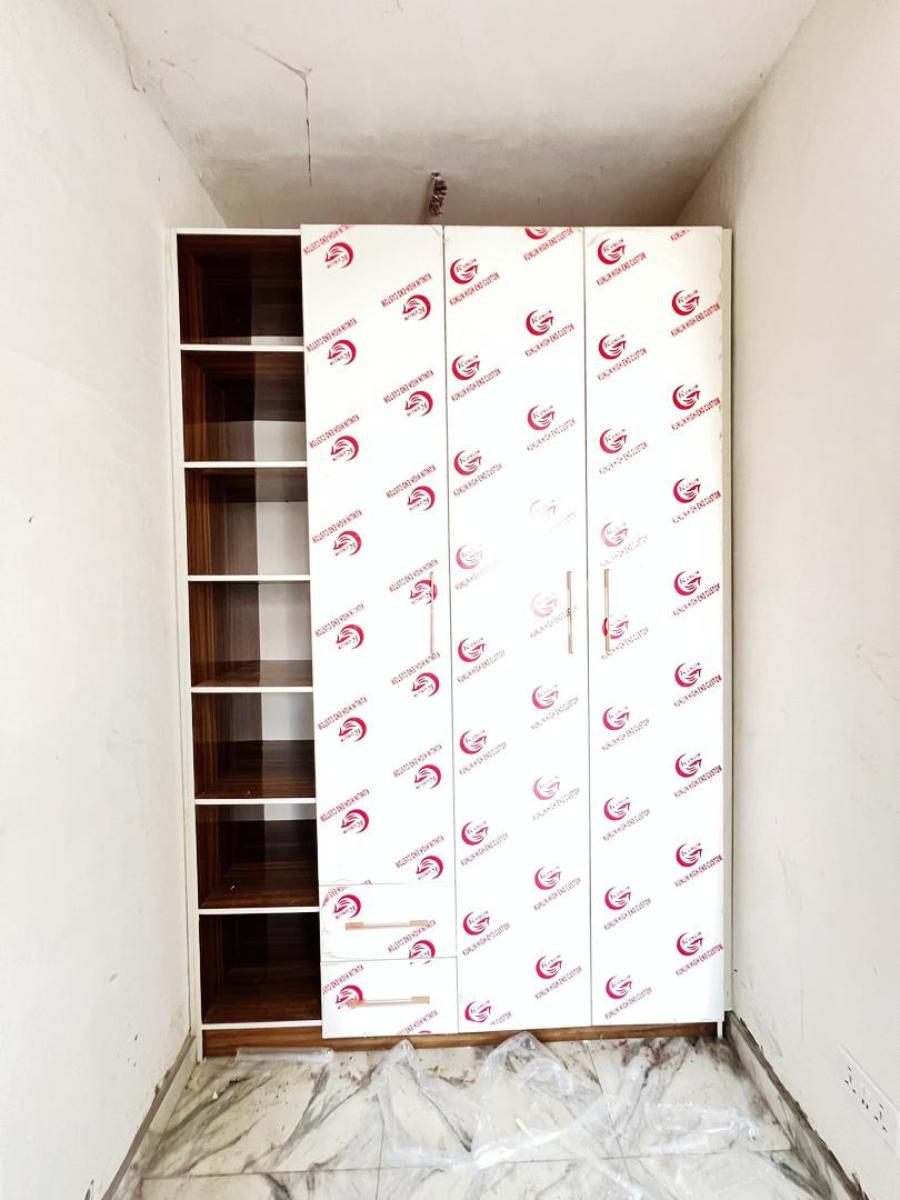 Newly Built 2 Bedroom Apartment, Ologolo, Lekki, Lagos, Flat / Apartment for Sale