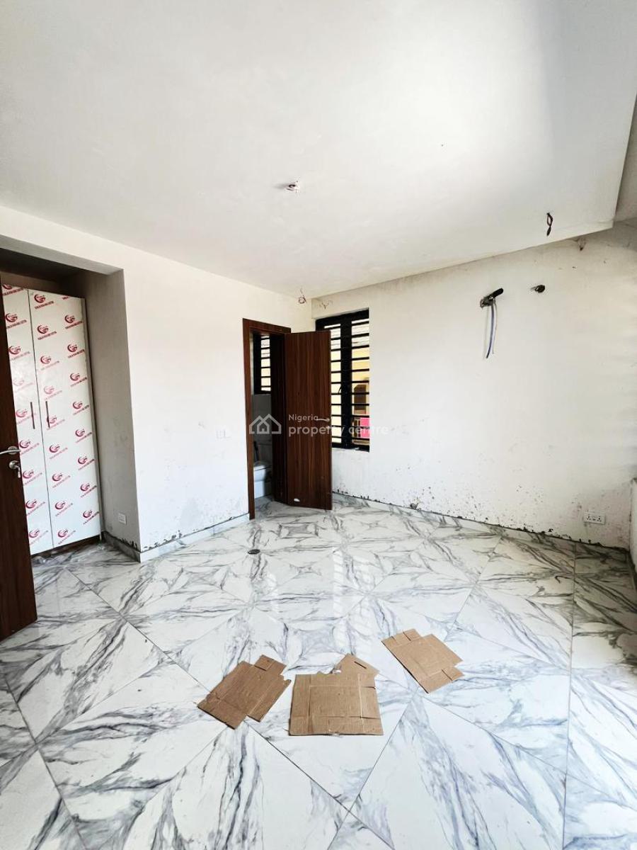 Newly Built 2 Bedroom Apartment, Ologolo, Lekki, Lagos, Flat / Apartment for Sale