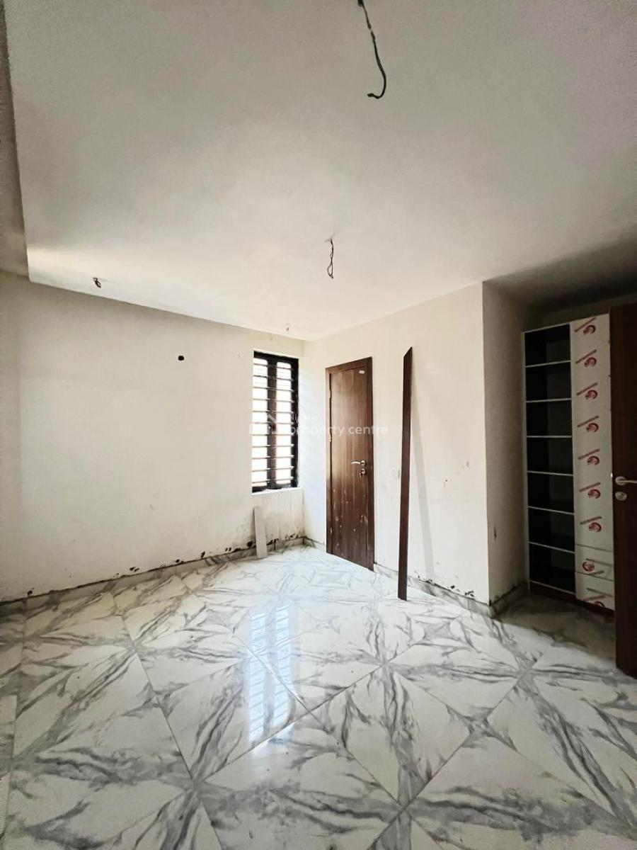 Newly Built 2 Bedroom Apartment, Ologolo, Lekki, Lagos, Flat / Apartment for Sale