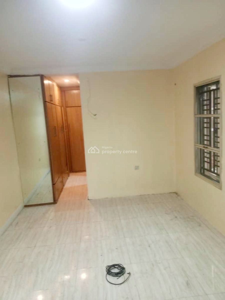 Luxur 5 Bedroom Fully Detached House with a Room Bq & Two Storage Room, Magodo Brooks, Magodo, Lagos, Detached Duplex for Rent