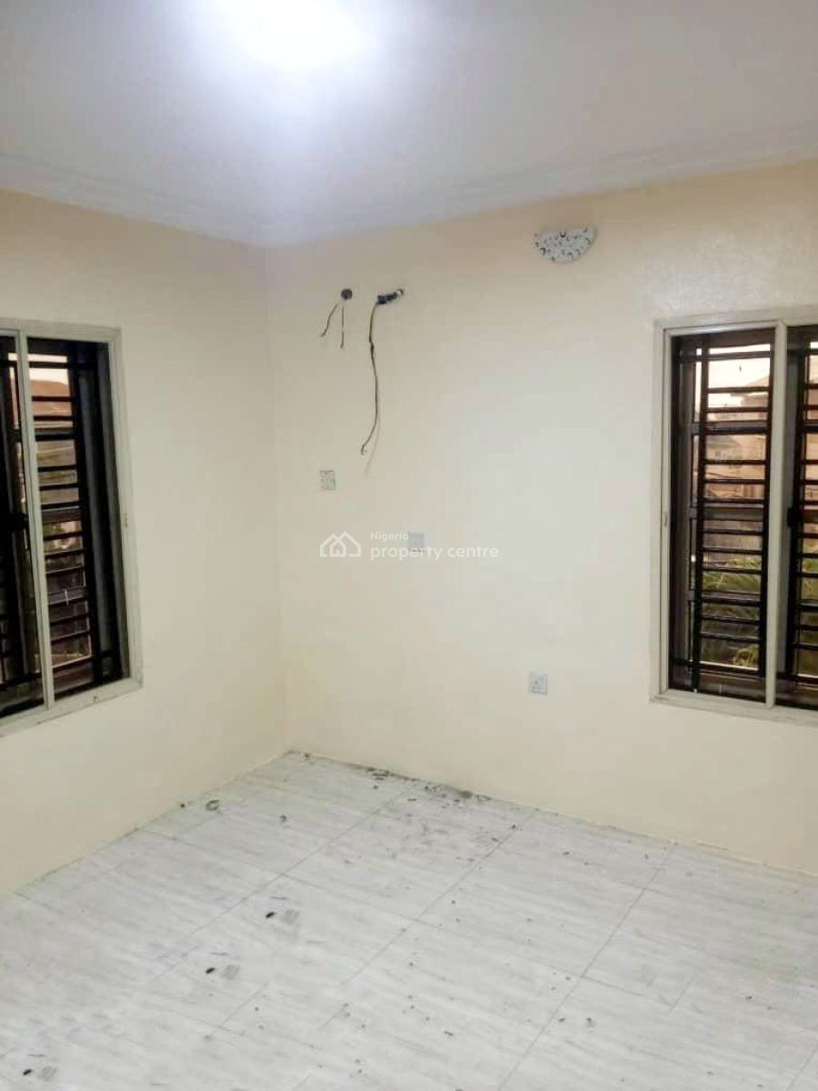 Luxur 5 Bedroom Fully Detached House with a Room Bq & Two Storage Room, Magodo Brooks, Magodo, Lagos, Detached Duplex for Rent