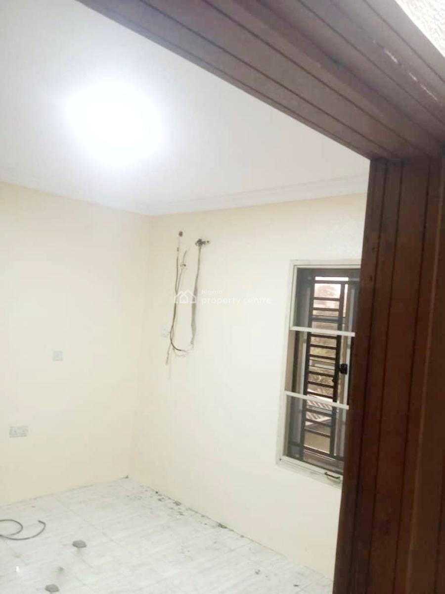 Luxur 5 Bedroom Fully Detached House with a Room Bq & Two Storage Room, Magodo Brooks, Magodo, Lagos, Detached Duplex for Rent