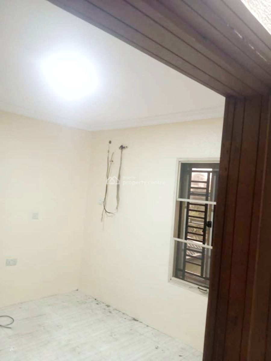 Luxur 5 Bedroom Fully Detached House with a Room Bq & Two Storage Room, Magodo Brooks, Magodo, Lagos, Detached Duplex for Rent