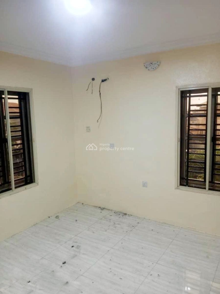 Luxur 5 Bedroom Fully Detached House with a Room Bq & Two Storage Room, Magodo Brooks, Magodo, Lagos, Detached Duplex for Rent