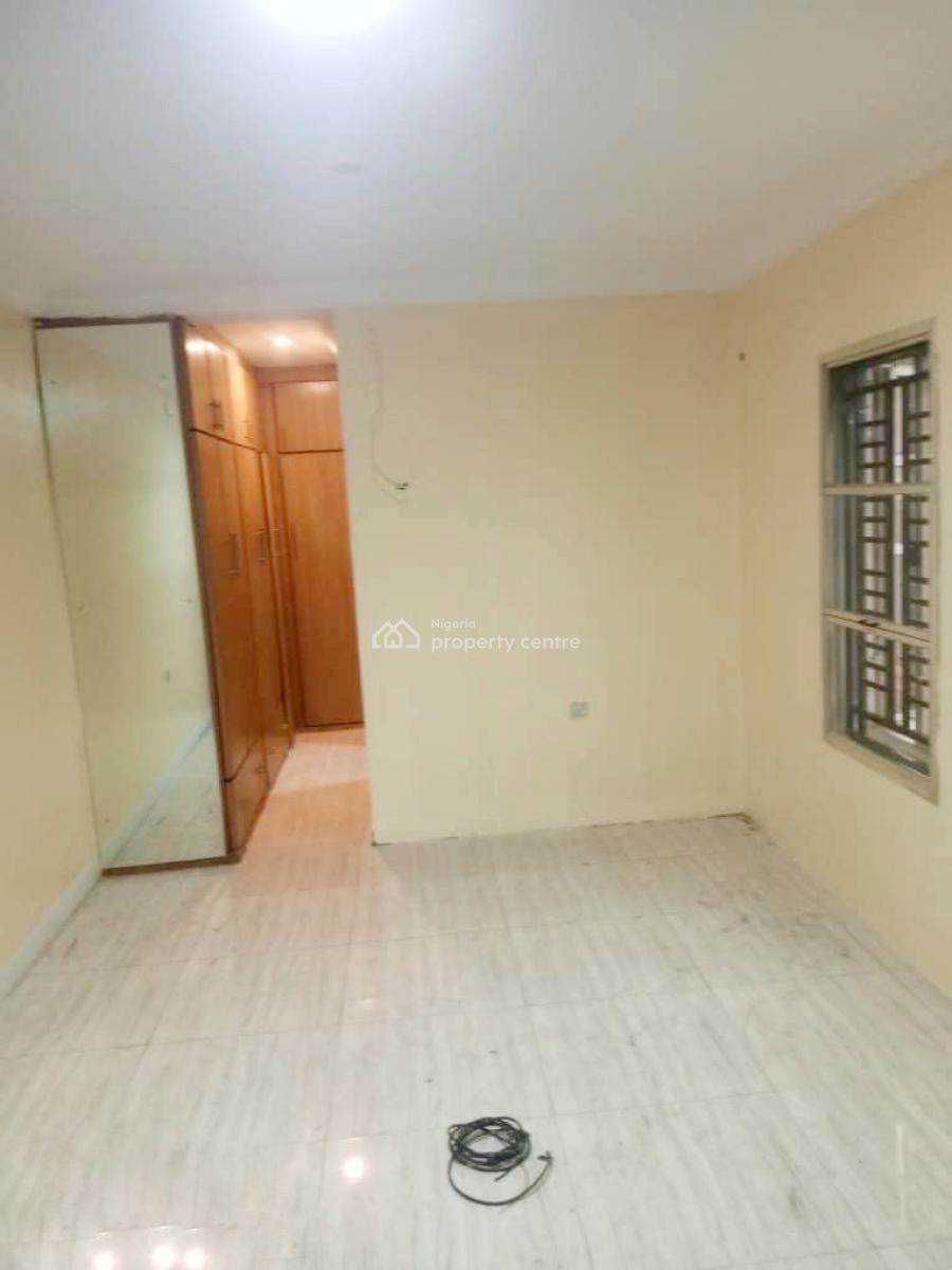 Luxur 5 Bedroom Fully Detached House with a Room Bq & Two Storage Room, Magodo Brooks, Magodo, Lagos, Detached Duplex for Rent