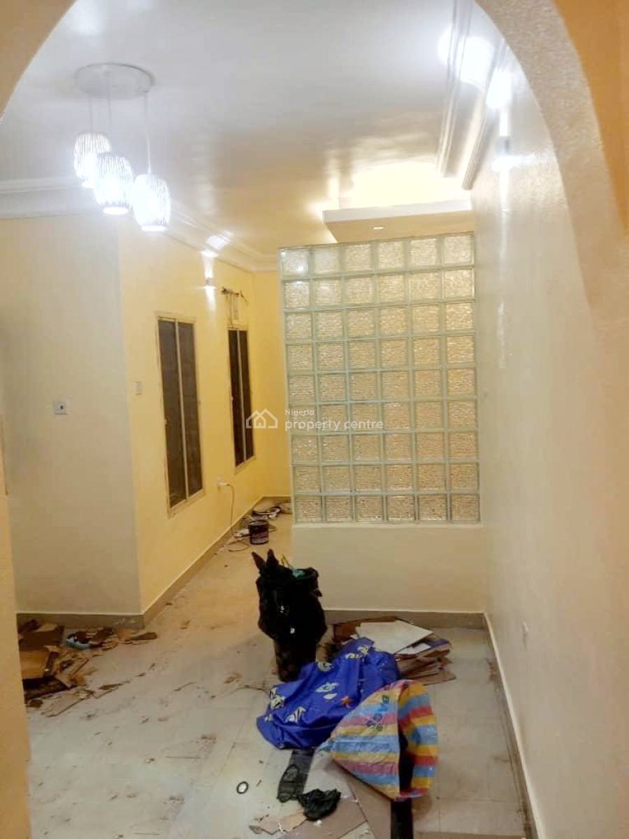 Luxur 5 Bedroom Fully Detached House with a Room Bq & Two Storage Room, Magodo Brooks, Magodo, Lagos, Detached Duplex for Rent
