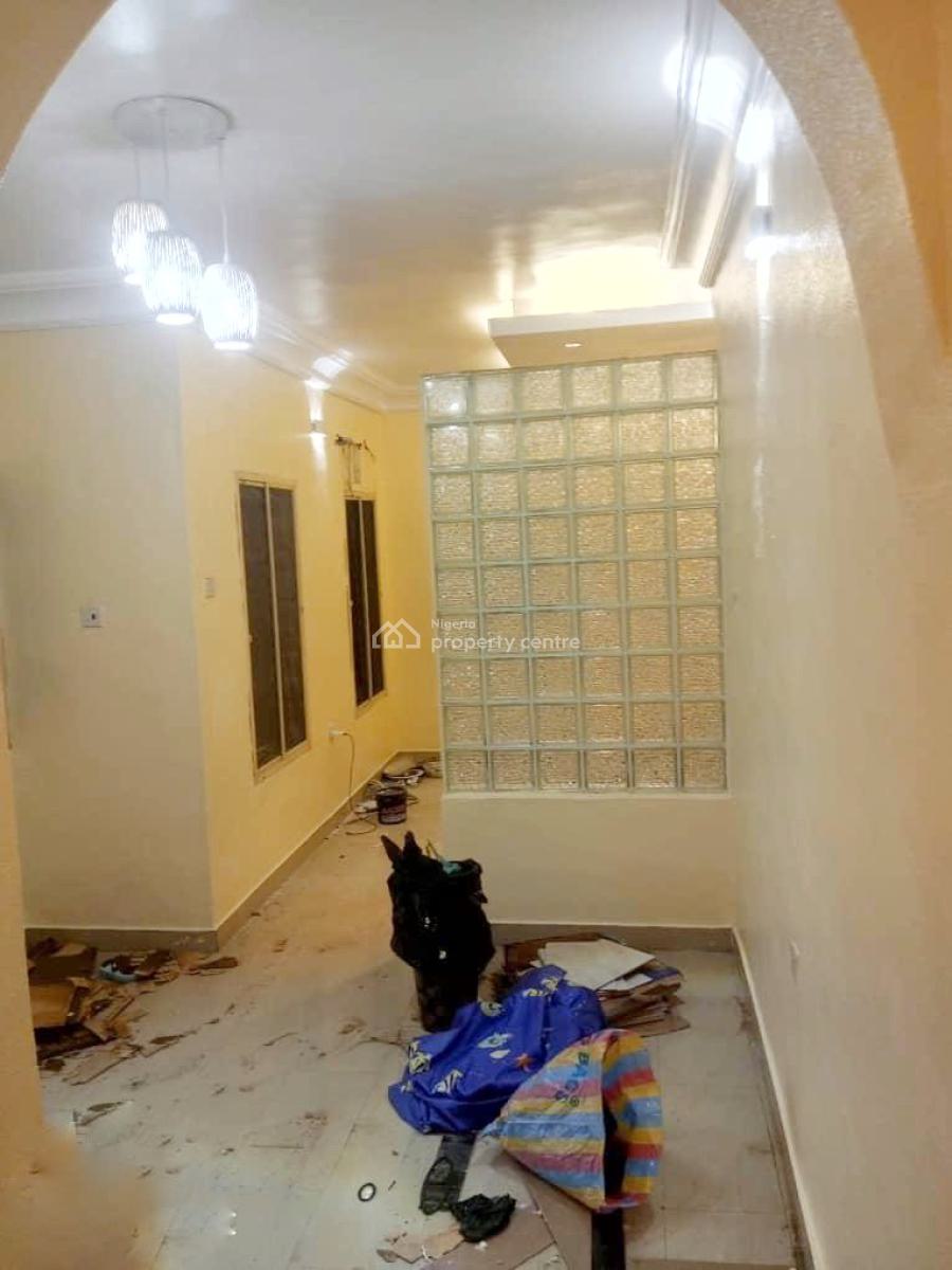 Luxur 5 Bedroom Fully Detached House with a Room Bq & Two Storage Room, Magodo Brooks, Magodo, Lagos, Detached Duplex for Rent