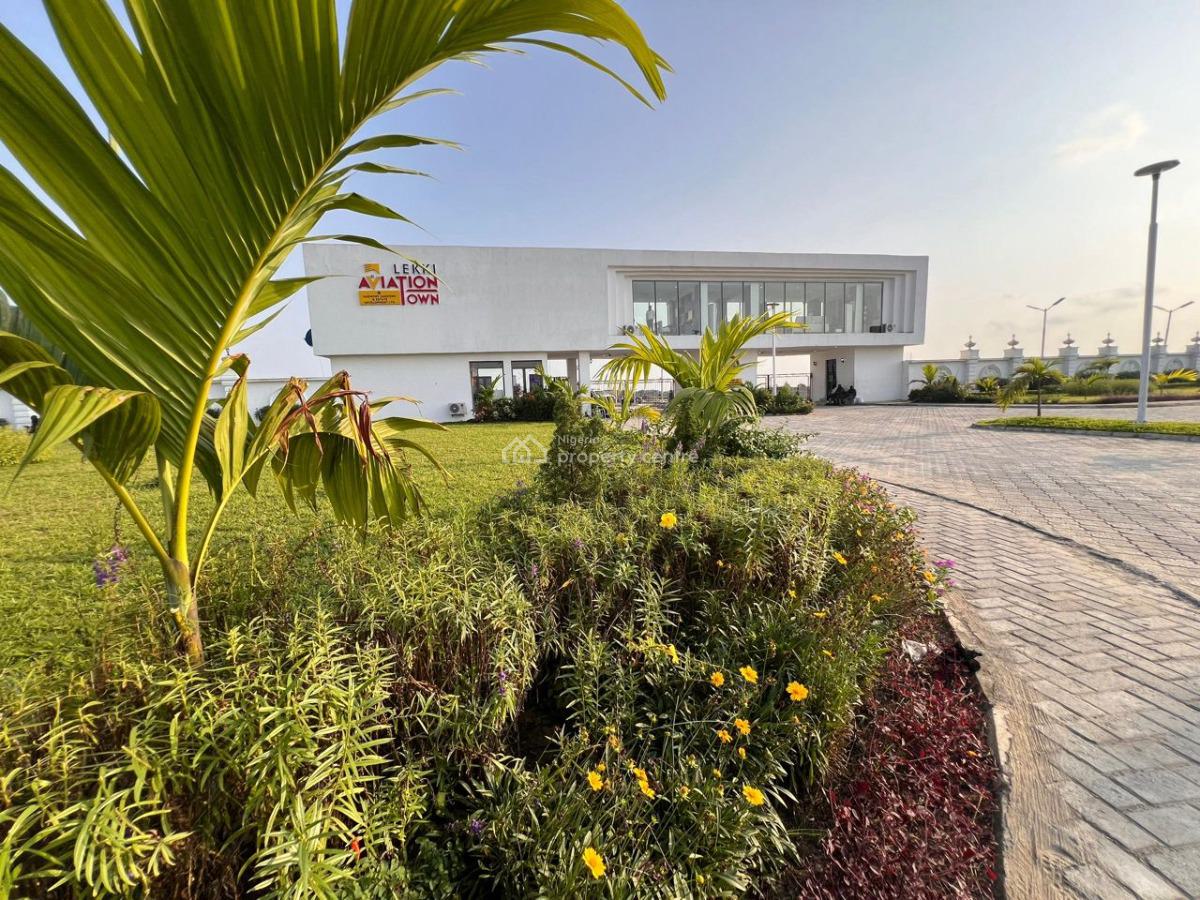Luxury Buy and Build Land, Ibeju Lekki, Lagos, Land for Sale
