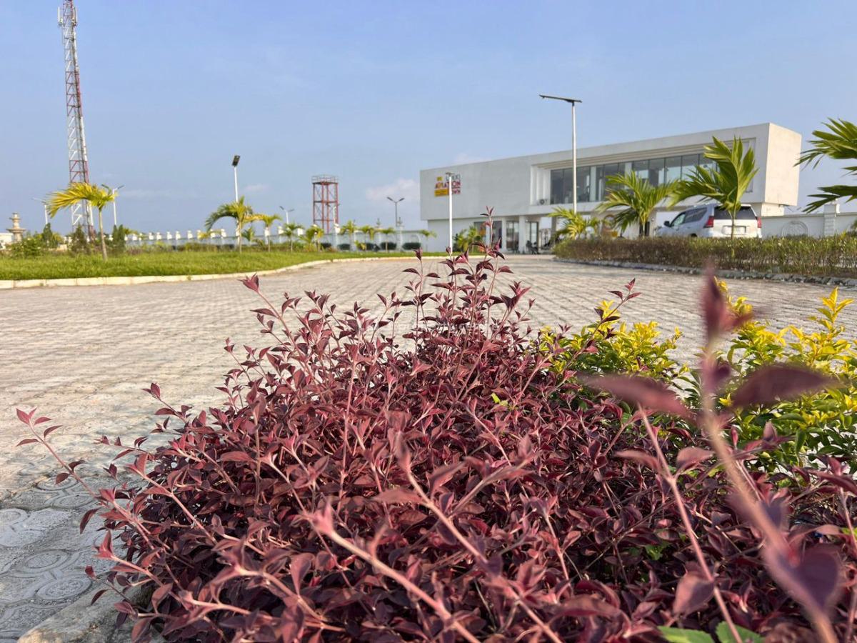 Luxury Buy and Build Land, Ibeju Lekki, Lagos, Land for Sale
