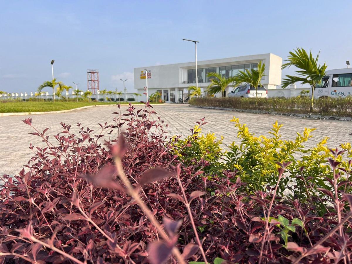 Luxury Buy and Build Land, Ibeju Lekki, Lagos, Land for Sale