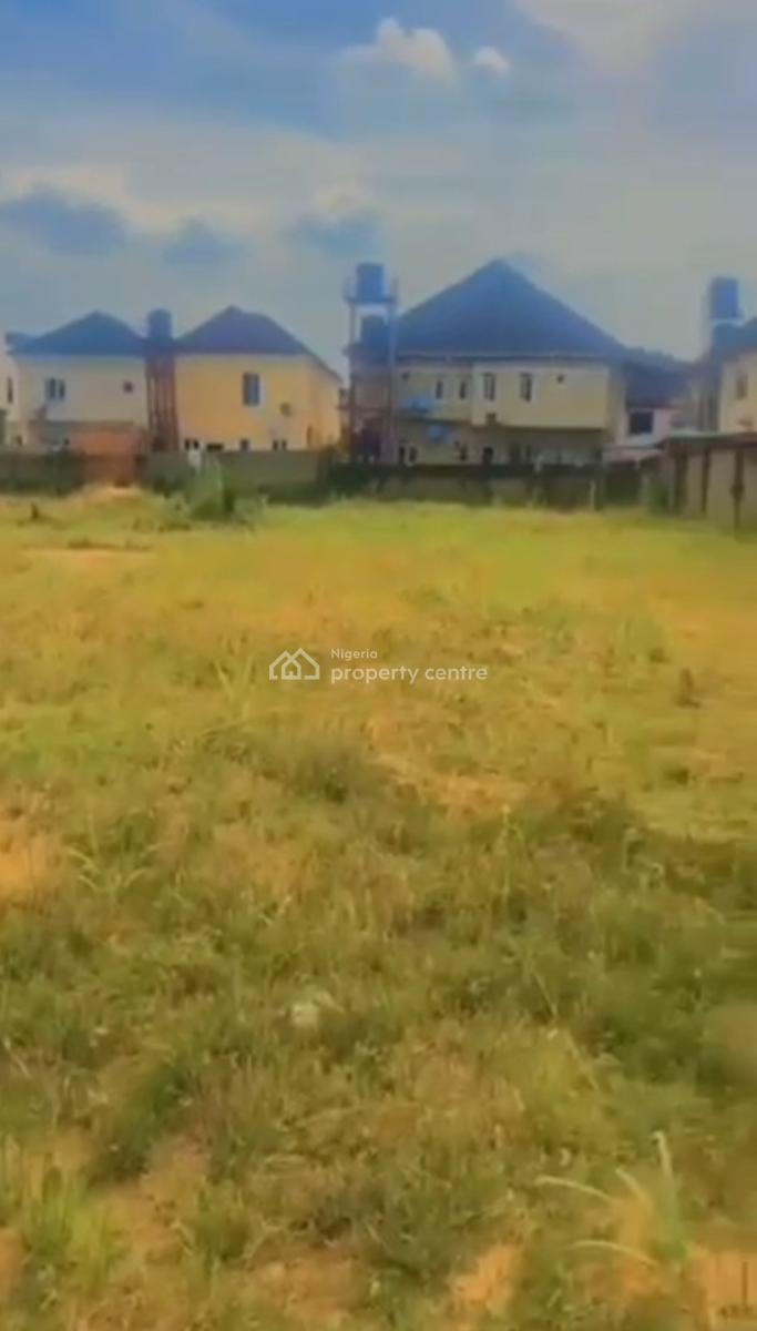 5 Plots of Land, Millennium Estate, Gbagada Phase 1, Gbagada, Lagos, Residential Land for Sale