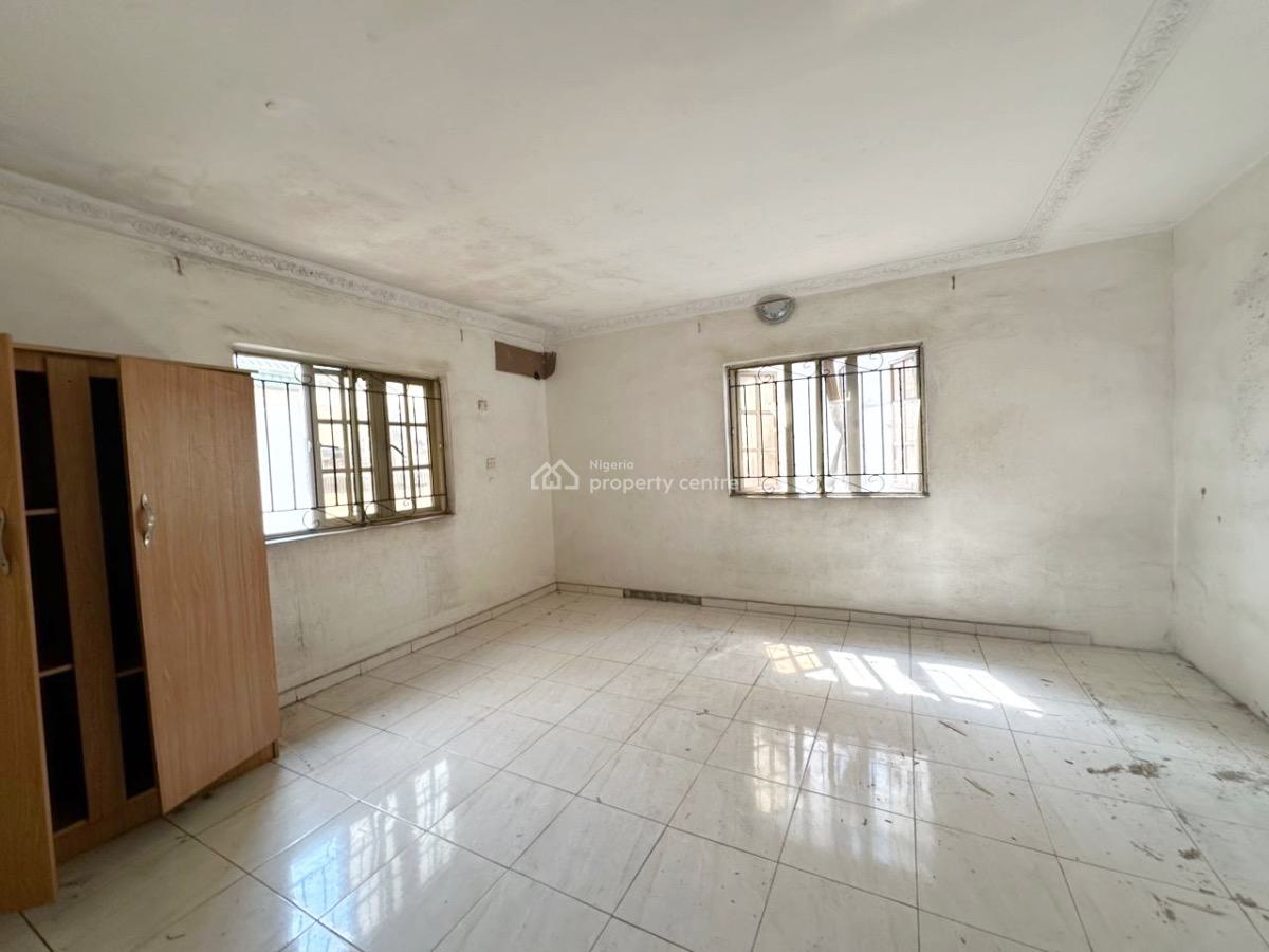 Luxury 3 Bedroom Apartment Ssss, Gra Phase 2, Magodo, Lagos, Flat / Apartment for Rent