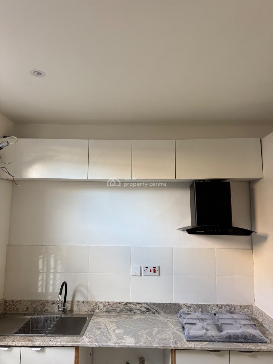 Brand New 4 Bedrooms Terraced Duplex, Ikate, Lekki, Lagos, Terraced Duplex for Rent