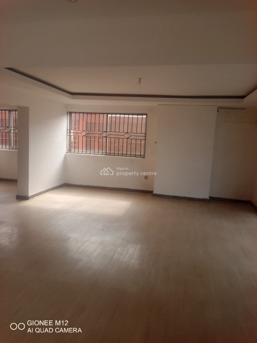 6bed Room Full Detached Duplex with 2rooms Bq for Office Use, Anthony Village, Anthony, Maryland, Lagos, Detached Duplex for Rent