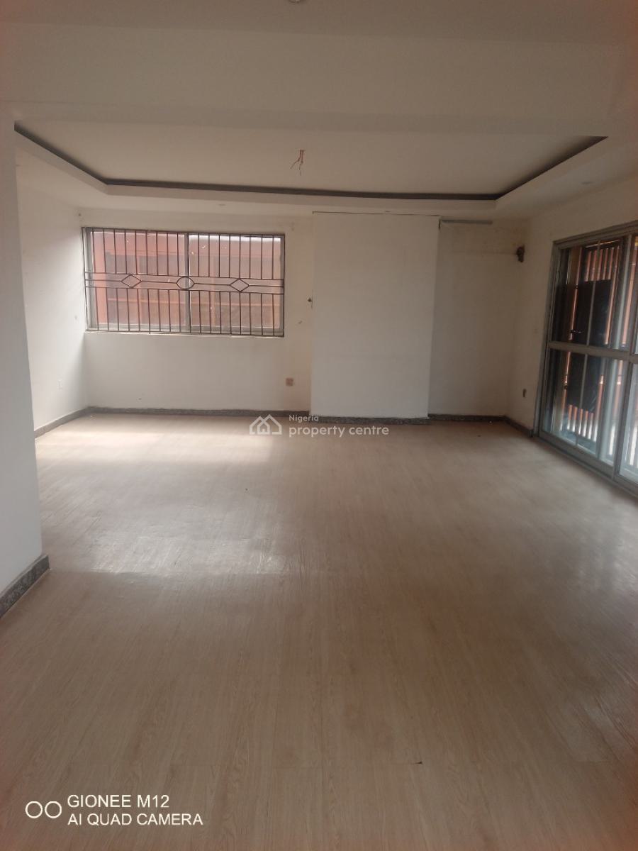 6bed Room Full Detached Duplex with 2rooms Bq for Office Use, Anthony Village, Anthony, Maryland, Lagos, Detached Duplex for Rent