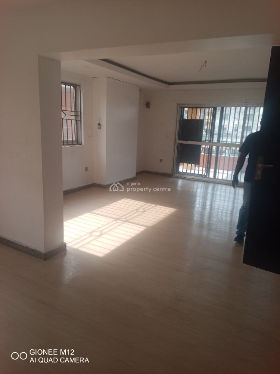 6bed Room Full Detached Duplex with 2rooms Bq for Office Use, Anthony Village, Anthony, Maryland, Lagos, Detached Duplex for Rent