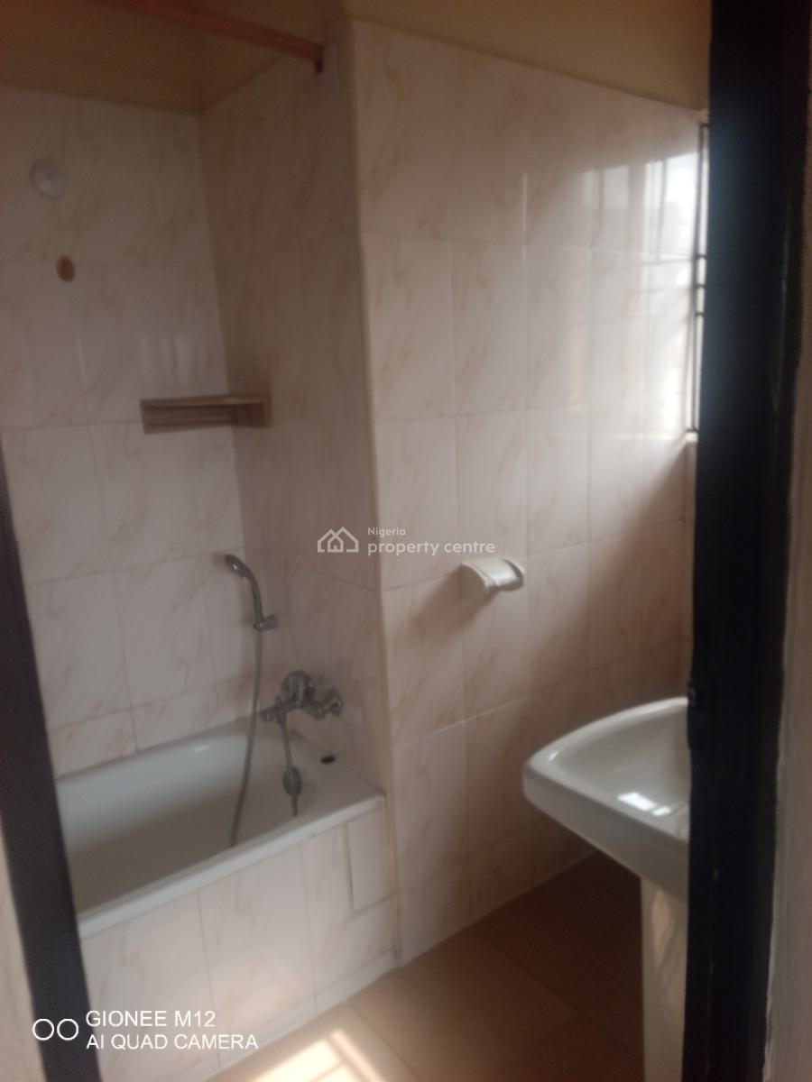 6bed Room Full Detached Duplex with 2rooms Bq for Office Use, Anthony Village, Anthony, Maryland, Lagos, Detached Duplex for Rent