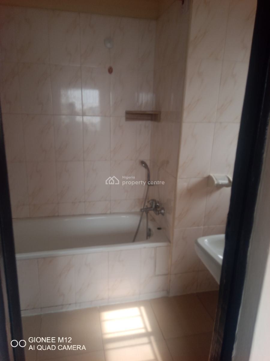 6bed Room Full Detached Duplex with 2rooms Bq for Office Use, Anthony Village, Anthony, Maryland, Lagos, Detached Duplex for Rent