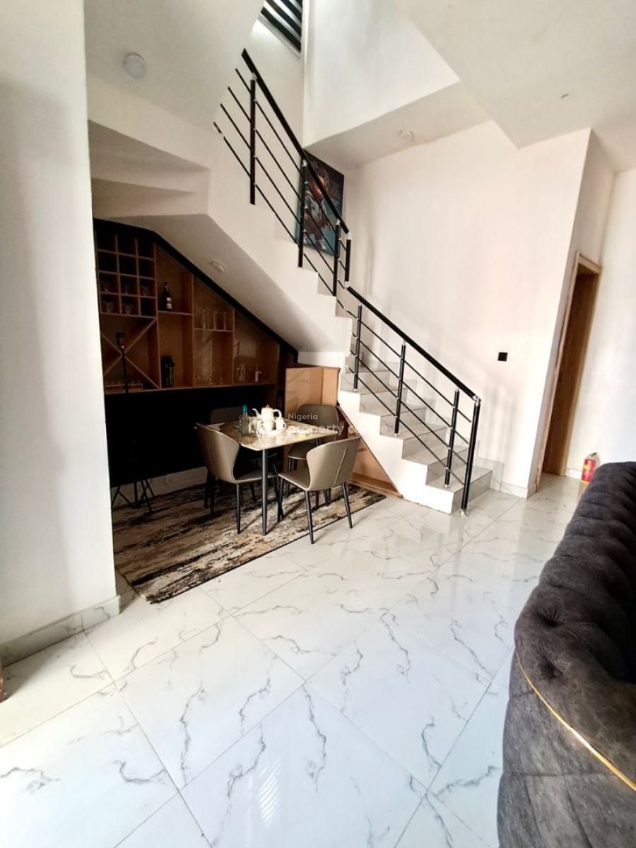 Terrace Duplex, Harris Drive, Vgc, Lekki, Lagos, Flat / Apartment for Rent