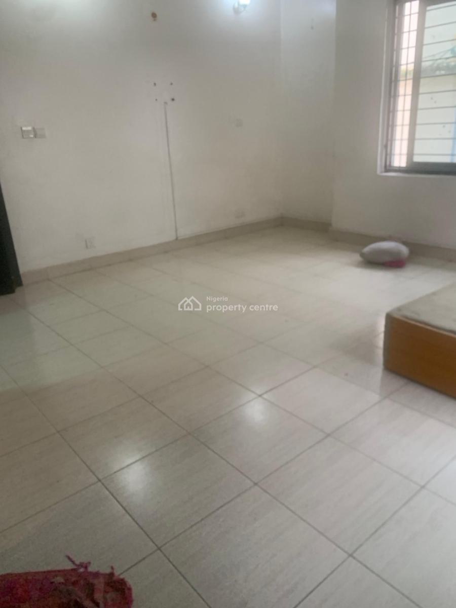 Well Maintained Spacious 3bedroom Flat  (ground Floor), Osapa London Lekki Lagos, Osapa, Lekki, Lagos, House for Rent