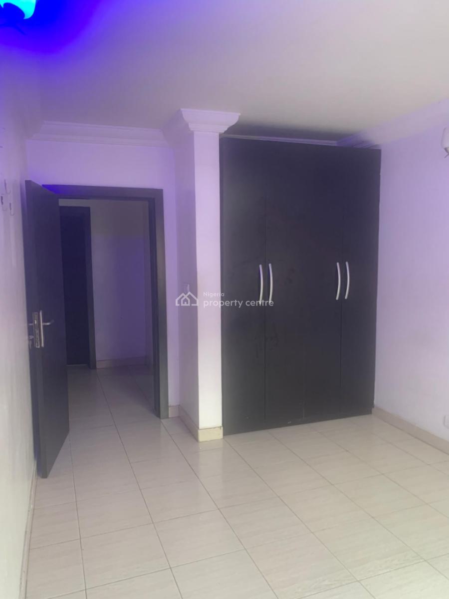 Well Maintained Spacious 3bedroom Flat  (ground Floor), Osapa London Lekki Lagos, Osapa, Lekki, Lagos, House for Rent