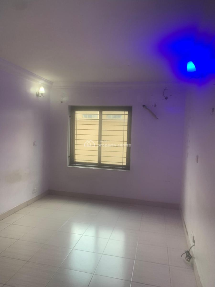 Well Maintained Spacious 3bedroom Flat  (ground Floor), Osapa London Lekki Lagos, Osapa, Lekki, Lagos, House for Rent