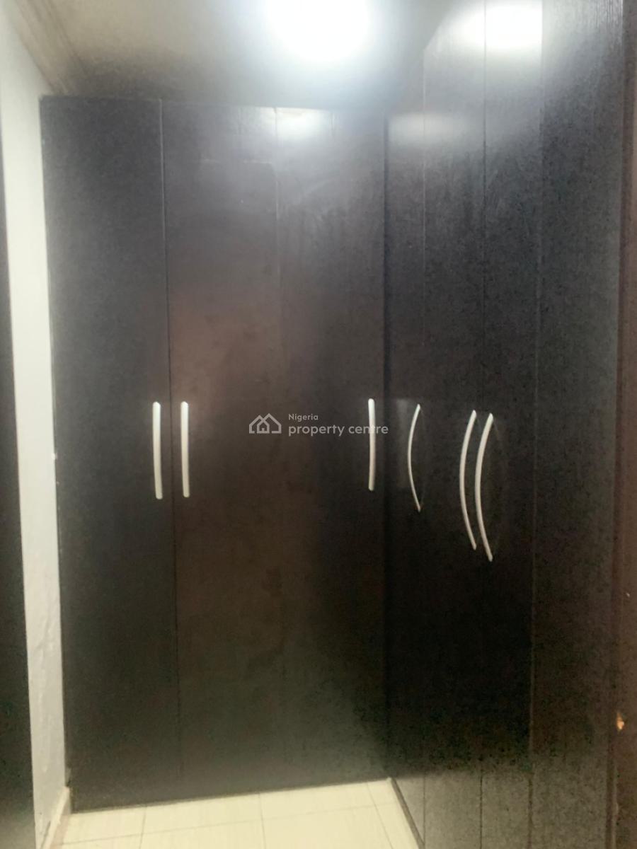 Well Maintained Spacious 3bedroom Flat  (ground Floor), Osapa London Lekki Lagos, Osapa, Lekki, Lagos, House for Rent